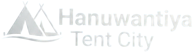 Hanuwantiya Tent City-Logo